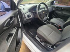 CHEVROLET ONIX 1.0 LT 2016/2017 FERNANDO AUTOMÓVEIS | REVENDA DE CARROS ARROIO DO MEIO ARROIO DO MEIO / Carros no Vale