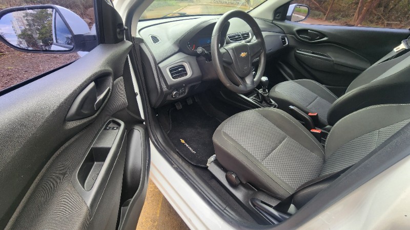 CHEVROLET ONIX 1.0 LT 2016/2017 FERNANDO AUTOMÓVEIS | REVENDA DE CARROS ARROIO DO MEIO ARROIO DO MEIO / Carros no Vale