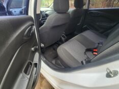 CHEVROLET ONIX 1.0 LT 2016/2017 FERNANDO AUTOMÓVEIS | REVENDA DE CARROS ARROIO DO MEIO ARROIO DO MEIO / Carros no Vale