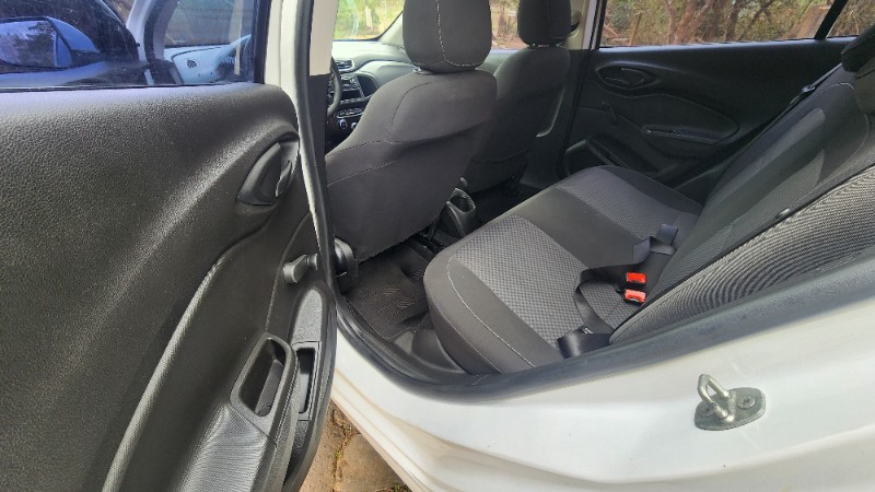 CHEVROLET ONIX 1.0 LT 2016/2017 FERNANDO AUTOMÓVEIS | REVENDA DE CARROS ARROIO DO MEIO ARROIO DO MEIO / Carros no Vale