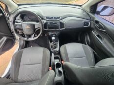 CHEVROLET ONIX 1.0 LT 2016/2017 FERNANDO AUTOMÓVEIS | REVENDA DE CARROS ARROIO DO MEIO ARROIO DO MEIO / Carros no Vale