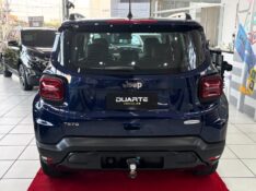 JEEP RENEGADE 1.3 LONGITUDE T270 2022 2022/2022 DUARTE VEÍCULOS PORTO ALEGRE / Carros no Vale