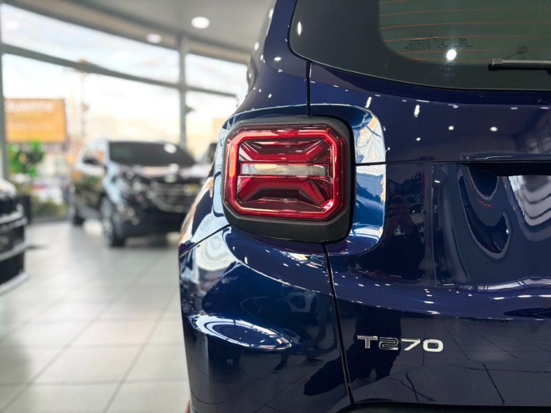 JEEP RENEGADE 1.3 LONGITUDE T270 2022 2022/2022 DUARTE VEÍCULOS PORTO ALEGRE / Carros no Vale