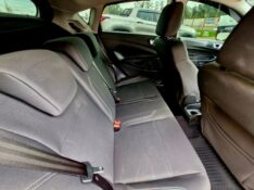 FORD FIESTA 1.6 SE 2017/2017 CRUZEIRO MULTIMARCAS CRUZEIRO DO SUL / Carros no Vale