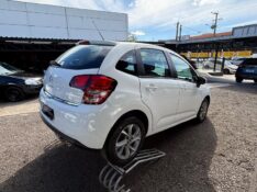 CITROEN C3 1.5 TENDANCE /2014 AR MULTIMARCAS VENÂNCIO AIRES / Carros no Vale