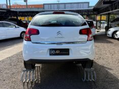 CITROEN C3 1.5 TENDANCE /2014 AR MULTIMARCAS VENÂNCIO AIRES / Carros no Vale