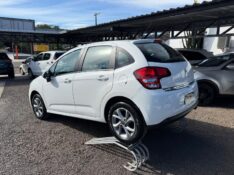CITROEN C3 1.5 TENDANCE /2014 AR MULTIMARCAS VENÂNCIO AIRES / Carros no Vale
