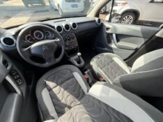 CITROEN C3 1.5 TENDANCE /2014 AR MULTIMARCAS VENÂNCIO AIRES / Carros no Vale