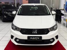 FIAT ARGO 1.0 6V 2021/2022 DUARTE VEÍCULOS PORTO ALEGRE / Carros no Vale