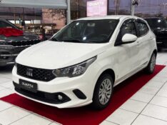 FIAT ARGO 1.0 6V 2021/2022 DUARTE VEÍCULOS PORTO ALEGRE / Carros no Vale