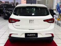 FIAT ARGO 1.0 6V 2021/2022 DUARTE VEÍCULOS PORTO ALEGRE / Carros no Vale