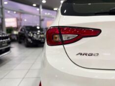FIAT ARGO 1.0 6V 2021/2022 DUARTE VEÍCULOS PORTO ALEGRE / Carros no Vale