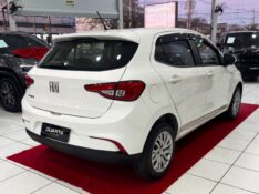 FIAT ARGO 1.0 6V 2021/2022 DUARTE VEÍCULOS PORTO ALEGRE / Carros no Vale