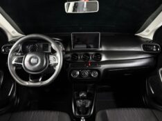 FIAT ARGO 1.0 6V 2021/2022 DUARTE VEÍCULOS PORTO ALEGRE / Carros no Vale