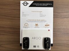 FIAT ARGO 1.0 6V 2021/2022 DUARTE VEÍCULOS PORTO ALEGRE / Carros no Vale