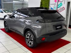 PEUGEOT 2008 1.0 TURBO 200 FLEX GT CVT 2024/2025 DUARTE VEÍCULOS PORTO ALEGRE / Carros no Vale