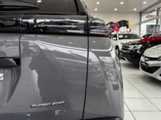 PEUGEOT 2008 1.0 TURBO 200 FLEX GT CVT 2024/2025 DUARTE VEÍCULOS PORTO ALEGRE / Carros no Vale