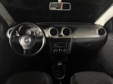 VOLKSWAGEN SAVEIRO 1.6 CE CROSS 2013/2013 DUARTE VEÍCULOS PORTO ALEGRE / Carros no Vale