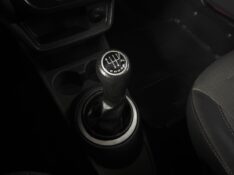 VOLKSWAGEN SAVEIRO 1.6 CE CROSS 2013/2013 DUARTE VEÍCULOS PORTO ALEGRE / Carros no Vale