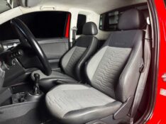 VOLKSWAGEN SAVEIRO 1.6 CE CROSS 2013/2013 DUARTE VEÍCULOS PORTO ALEGRE / Carros no Vale