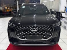 CHERY TIGGO 8 PRO PHEV HIBRIDA 2026/2027 DUARTE VEÍCULOS PORTO ALEGRE / Carros no Vale