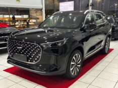 CHERY TIGGO 8 PRO PHEV HIBRIDA 2026/2027 DUARTE VEÍCULOS PORTO ALEGRE / Carros no Vale