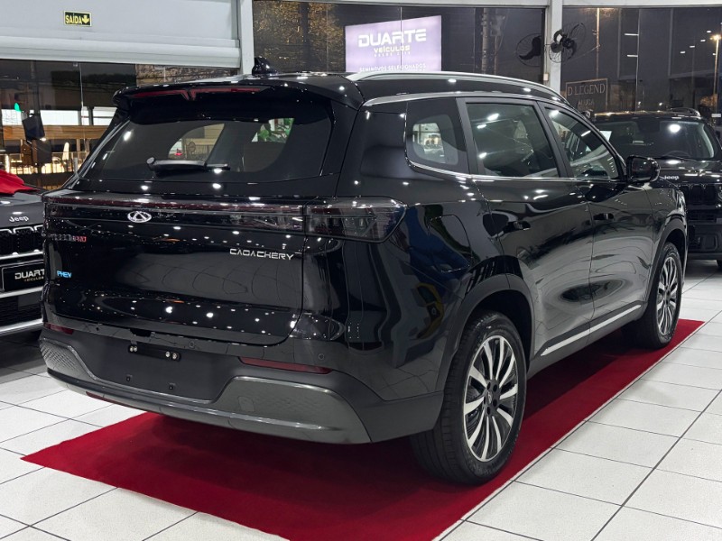CHERY TIGGO 8 PRO PHEV HIBRIDA 2026/2027 DUARTE VEÍCULOS PORTO ALEGRE / Carros no Vale CHERY TIGGO 8 PRO PHEV HIBRIDA 2026/2027 DUARTE VEÍCULOS PORTO ALEGRE / Carros no Vale