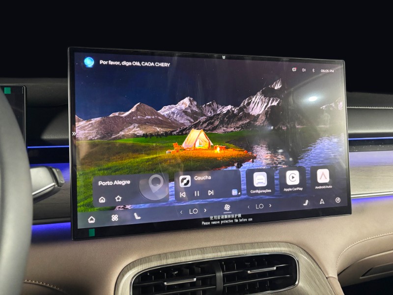 CHERY TIGGO 8 PRO PHEV HIBRIDA 2026/2027 DUARTE VEÍCULOS PORTO ALEGRE / Carros no Vale CHERY TIGGO 8 PRO PHEV HIBRIDA 2026/2027 DUARTE VEÍCULOS PORTO ALEGRE / Carros no Vale