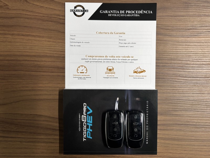 CHERY TIGGO 8 PRO PHEV HIBRIDA 2026/2027 DUARTE VEÍCULOS PORTO ALEGRE / Carros no Vale CHERY TIGGO 8 PRO PHEV HIBRIDA 2026/2027 DUARTE VEÍCULOS PORTO ALEGRE / Carros no Vale