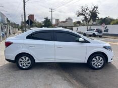 CHEVROLET PRISMA SED. LT 1.4 8V FLEXPOWER 4P 2014/2014 LS MULTIMARCAS VENÂNCIO AIRES / Carros no Vale