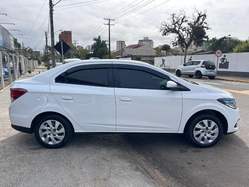 CHEVROLET PRISMA SED. LT 1.4 8V FLEXPOWER 4P 2014/2014 LS MULTIMARCAS VENÂNCIO AIRES / Carros no Vale