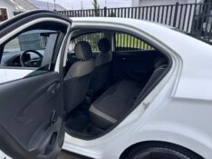 CHEVROLET PRISMA SED. LT 1.4 8V FLEXPOWER 4P 2014/2014 LS MULTIMARCAS VENÂNCIO AIRES / Carros no Vale