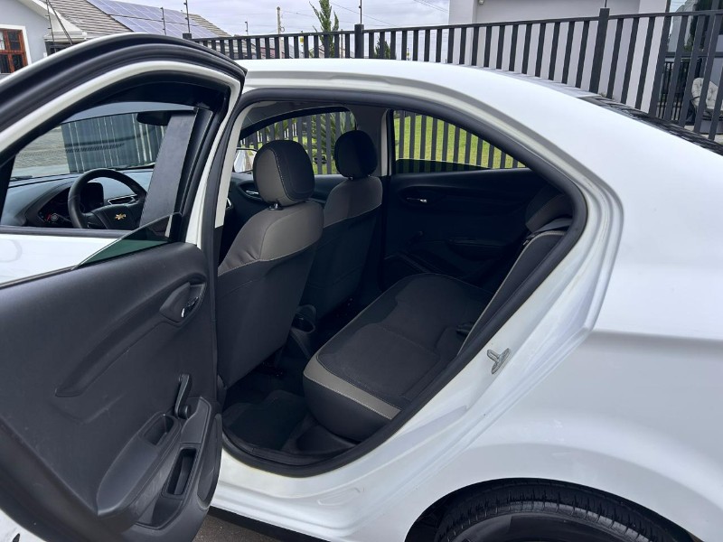 CHEVROLET PRISMA SED. LT 1.4 8V FLEXPOWER 4P 2014/2014 LS MULTIMARCAS VENÂNCIO AIRES / Carros no Vale