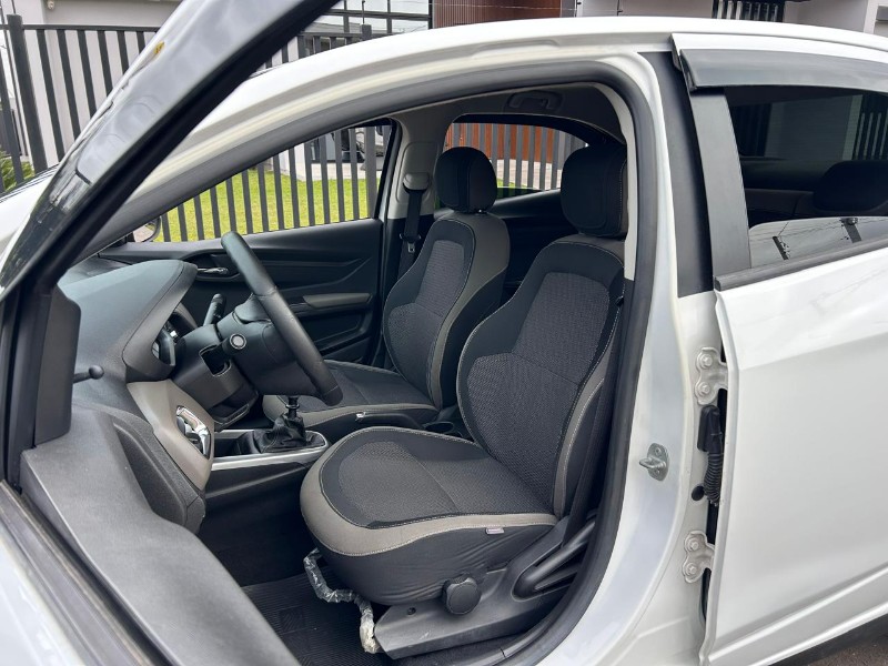 CHEVROLET PRISMA SED. LT 1.4 8V FLEXPOWER 4P 2014/2014 LS MULTIMARCAS VENÂNCIO AIRES / Carros no Vale