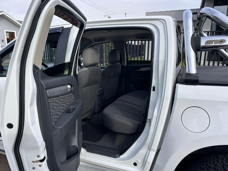 CHEVROLET S10 PICK-UP LT 2.4 F.POWER 4X2 CD 2014/2014 LS MULTIMARCAS VENÂNCIO AIRES / Carros no Vale