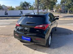 HYUNDAI HB20 COMF./C.PLUS/C.STYLE 1.0 FLEX 12V 2015/2015 LS MULTIMARCAS VENÂNCIO AIRES / Carros no Vale