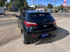 HYUNDAI HB20 COMF./C.PLUS/C.STYLE 1.0 FLEX 12V 2015/2015 LS MULTIMARCAS VENÂNCIO AIRES / Carros no Vale