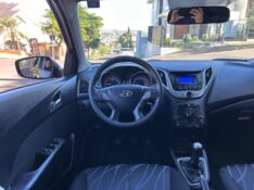 HYUNDAI HB20 COMF./C.PLUS/C.STYLE 1.0 FLEX 12V 2015/2015 LS MULTIMARCAS VENÂNCIO AIRES / Carros no Vale