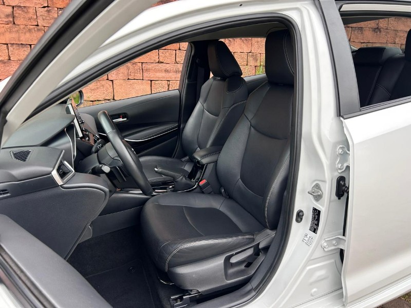 TOYOTA COROLLA XEI 2.0 16V FLEX AUT. 2023/2023 LS MULTIMARCAS VENÂNCIO AIRES / Carros no Vale TOYOTA COROLLA XEI 2.0 16V FLEX AUT. 2023/2023 LS MULTIMARCAS VENÂNCIO AIRES / Carros no Vale