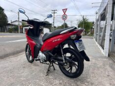 HONDA MOTOS BIZ 125 FLEX 2022/2022 LS MULTIMARCAS VENÂNCIO AIRES / Carros no Vale