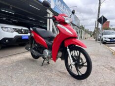 HONDA MOTOS BIZ 125 FLEX 2022/2022 LS MULTIMARCAS VENÂNCIO AIRES / Carros no Vale