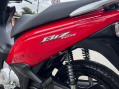 HONDA MOTOS BIZ 125 FLEX 2022/2022 LS MULTIMARCAS VENÂNCIO AIRES / Carros no Vale