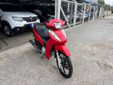 HONDA MOTOS BIZ 125 FLEX 2022/2022 LS MULTIMARCAS VENÂNCIO AIRES / Carros no Vale