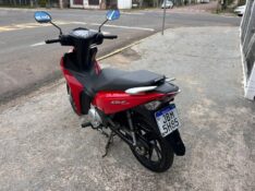 HONDA MOTOS BIZ 125 FLEX 2022/2022 LS MULTIMARCAS VENÂNCIO AIRES / Carros no Vale