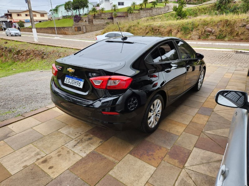 CHEVROLET CRUZE LT 1.4 TURBO 2019 2018/2019 TS VEÍCULOS ANTA GORDA / Carros no Vale CHEVROLET CRUZE LT 1.4 TURBO 2019 2018/2019 TS VEÍCULOS ANTA GORDA / Carros no Vale