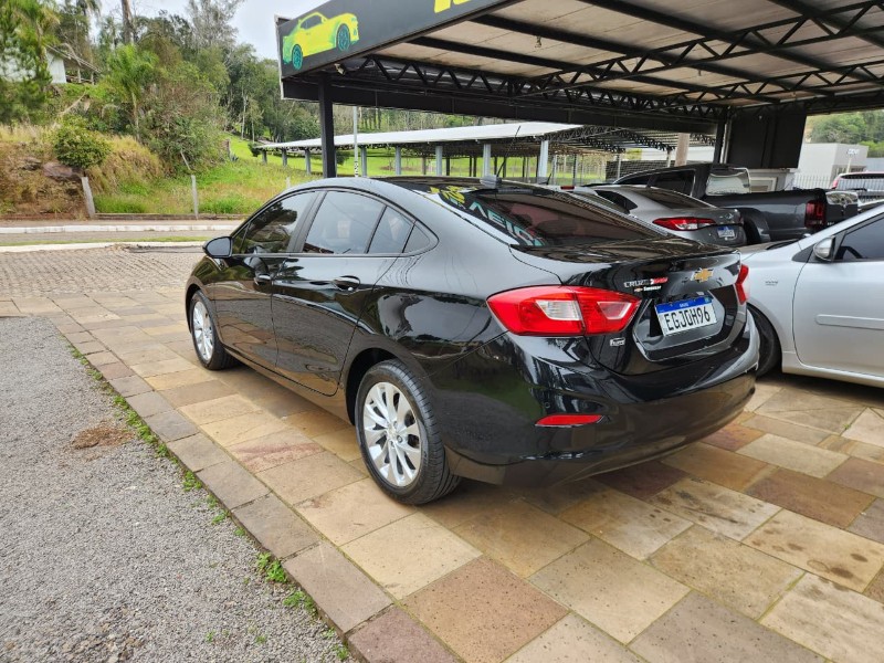 CHEVROLET CRUZE LT 1.4 TURBO 2019 2018/2019 TS VEÍCULOS ANTA GORDA / Carros no Vale CHEVROLET CRUZE LT 1.4 TURBO 2019 2018/2019 TS VEÍCULOS ANTA GORDA / Carros no Vale