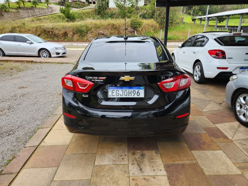 CHEVROLET CRUZE LT 1.4 TURBO 2019 2018/2019 TS VEÍCULOS ANTA GORDA / Carros no Vale CHEVROLET CRUZE LT 1.4 TURBO 2019 2018/2019 TS VEÍCULOS ANTA GORDA / Carros no Vale