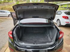 CHEVROLET CRUZE LT 1.4 TURBO 2019 2018/2019 TS VEÍCULOS ANTA GORDA / Carros no Vale