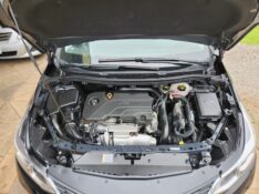 CHEVROLET CRUZE LT 1.4 TURBO 2019 2018/2019 TS VEÍCULOS ANTA GORDA / Carros no Vale