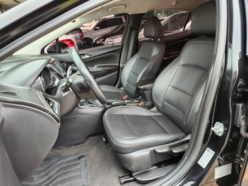 CHEVROLET CRUZE LT 1.4 TURBO 2019 2018/2019 TS VEÍCULOS ANTA GORDA / Carros no Vale CHEVROLET CRUZE LT 1.4 TURBO 2019 2018/2019 TS VEÍCULOS ANTA GORDA / Carros no Vale